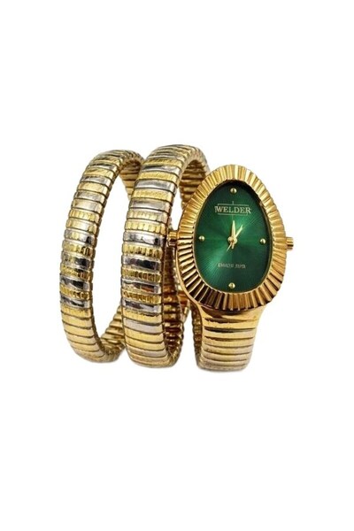 WELDER MOODY Wsn3002 Women's Wristwatch
