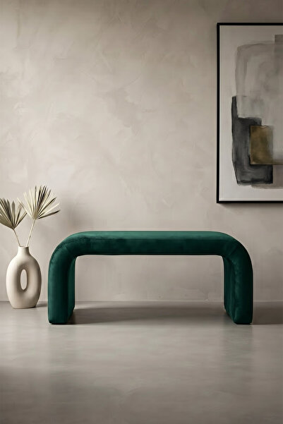 Eymense Harmoni Bench Yeşil