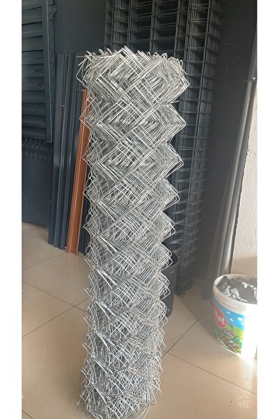 DLY BAHÇE ÇİT TEL ÖRGÜ 120/20 METRE