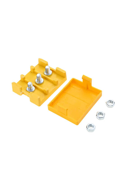 Roboyol Store Kablo Bağlantı Kutusu 3 Pin