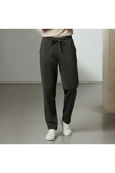 FAV Love Pangolin Men 2-Way Stretchable Joggers