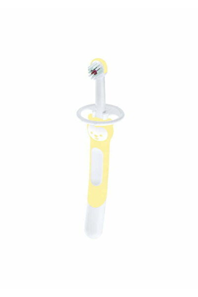 MAM | Training Brush - Unisex – Κίτρινο | 1τμχ