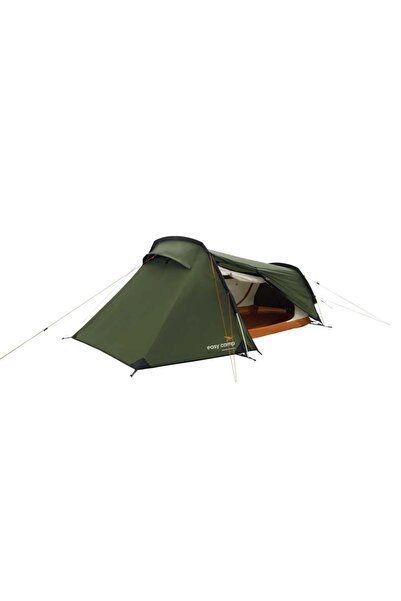 Easy Camp Cort camping tip tunel Tent Sarek 2 pentru 2 persoane, 265x170x95 cm