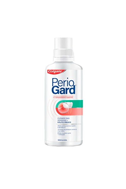 Colgate | Periogard Στοματικό Διάλυμα Προστασία Ούλων &amp; Δροσερή Αναπνοή |...