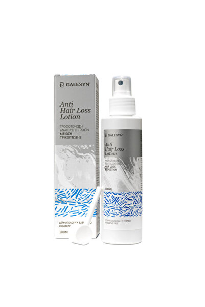 OEM Galesyn | Anti-Hair Loss Lotion Λοσιόν κατά της Τριχόπτωσης | 100ml