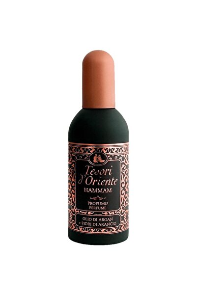 Tesori d'Oriente Tesori Άρωμα 100 ml Hamam