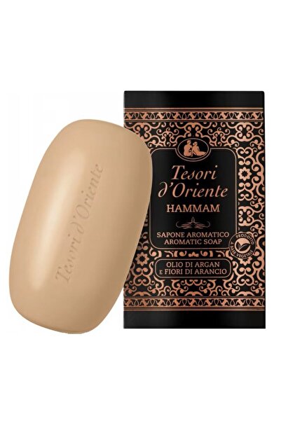 TESORİ Sapun, Tesori, 125 g Hammam,
