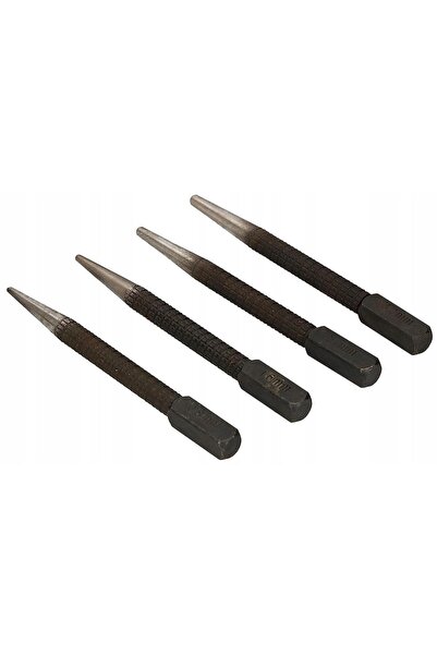 KOTARBAU Ciocane de cuie, set de 4