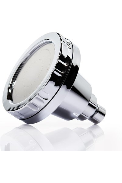 Zenora Sky — Luxury Overhead Shower Head