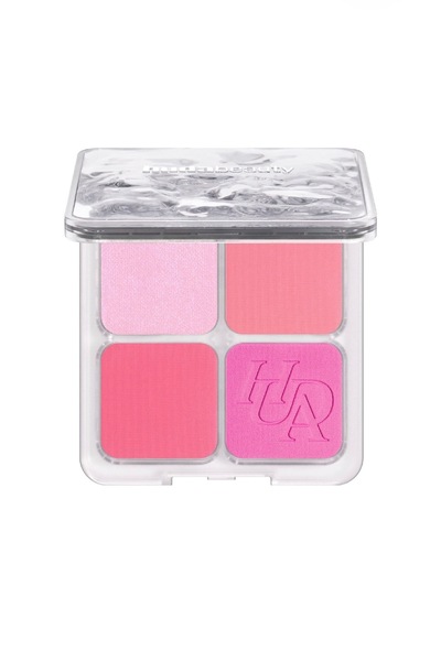 Huda Beauty Blush Filter Palette