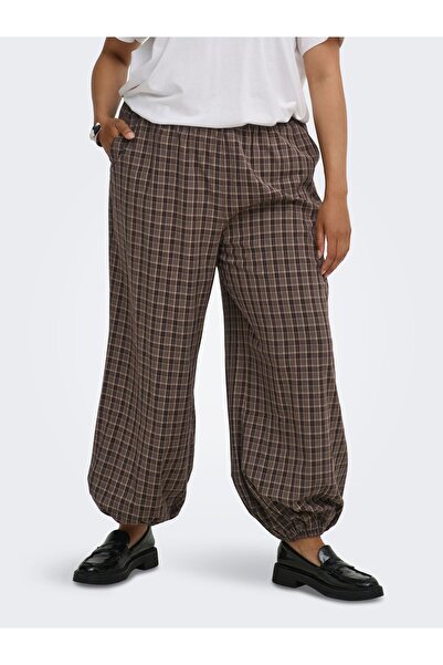 Only Carmakoma Hose CARYUNA Ballon Schnitt Hose