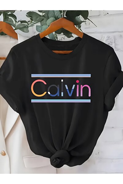 86033 Women'S Stretchy And Comfortable Casual T-Shirt