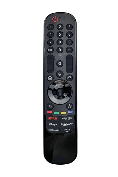 Generic (Unbranded) LG MR24GA τηλεχειριστήριο τηλεόρασης συμβατό με magic rem...