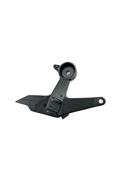 TVS Raider 125 Ön Basamak Braketi Sağ Orjinal