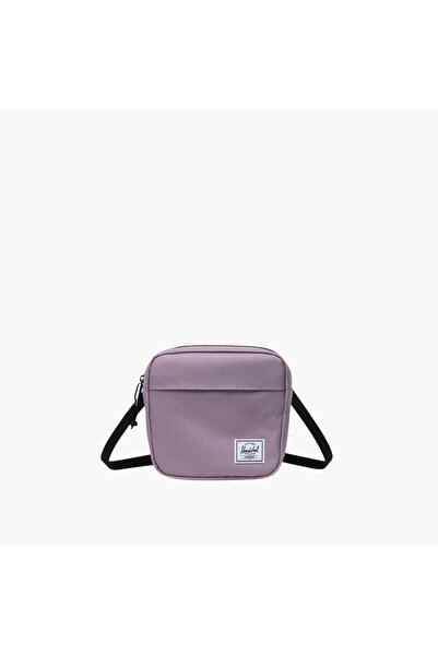 Herschel Supply Co. Herschel Supply Co Solid Crossbody Bag with Adjustable Strap