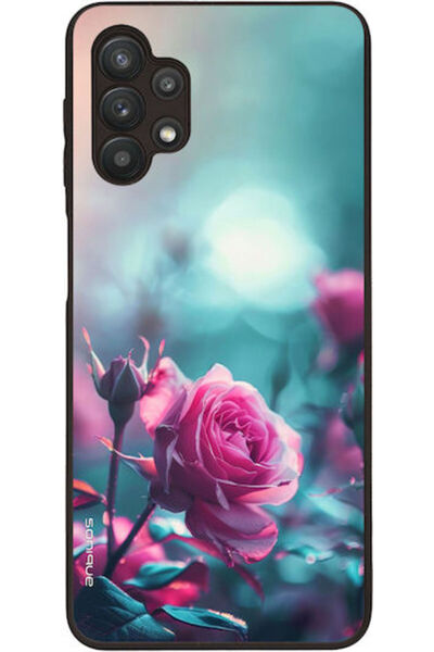 Other Σειρά Sonique Ηλιοβασίλεμα στην Εδέμ Θήκη Morning Rose για Samsung Gala...