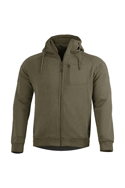 Pentagon Ζακέτα Leonidas 2.0 Sweater RAL7013 M