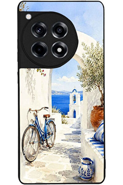 Other Σονίκ Σειρά Μούζα των Ελληνικών Νησιών Θήκη Κινητού Τηλεφώνου Oneplus 1...