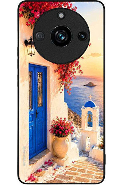 Other Σειρά Sonique Μουσών των Ελληνικών Νησιών Θήκη Realme 11 Pro 5g Realme ...