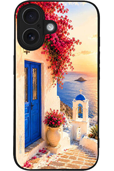 Other Σονίκ Λευκή Θήκη Πλάτης Σιλικόνης (iPhone 16)
