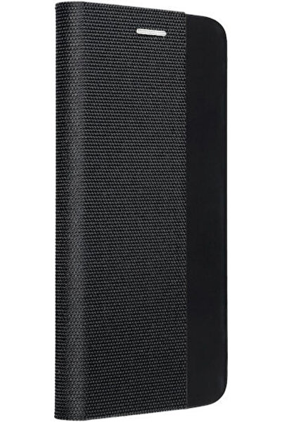 Other NetOne 5G Θήκη Βιβλίο Πλαστικό / Συνθετικό Δέρμα / Σιλικόνη Μαύρο (Xiao...