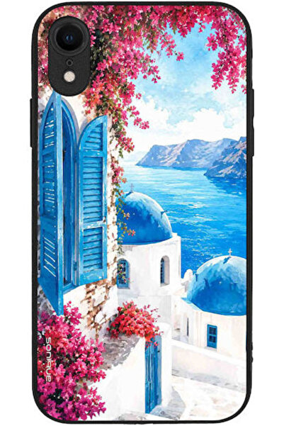 Other Σονίκ Σιλικόνης Ανοιχτό Μπλε Πίσω Κάλυμμα (iPhone XR)