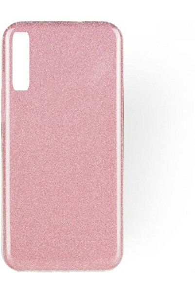 Other Θήκη σιλικόνης Huawei Y6p Λαμπερό Ροζ Κωδικός: 45941