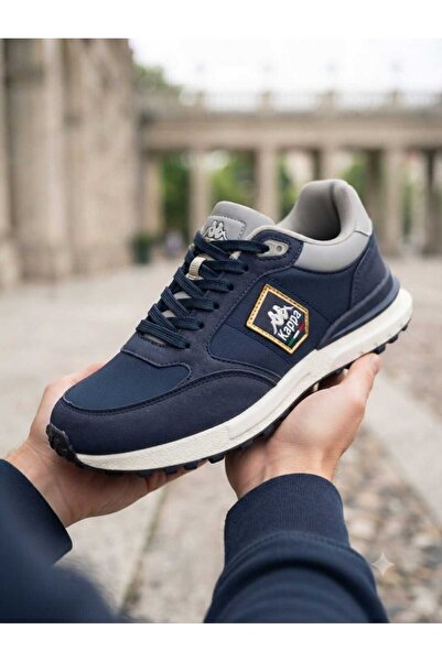 Kappa Haiti 4048 Men's Sneaker
