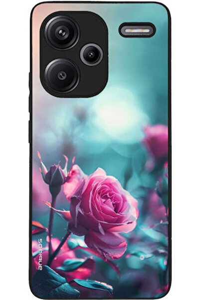 Other Θήκη Σειράς Sonique Ηλιοβασίλεμα στην Εδέμ για Xiaomi Redmi Note 13 Pro...
