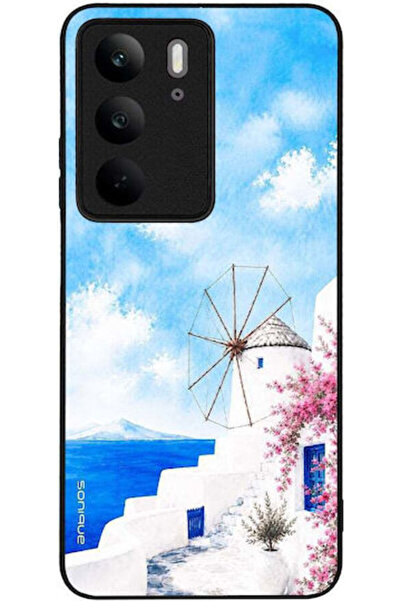 Other Σειρά Sonique Μουσών των Ελληνικών Νησιών Θήκη Realme C75 4G Realme 14X...