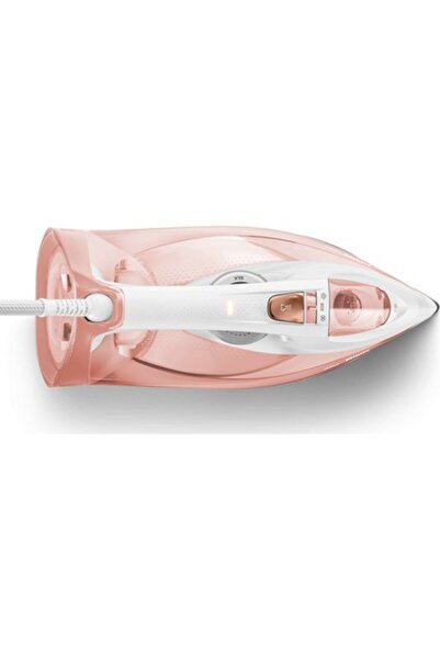 Philips Azur 3000W Buharlı Ütü - Güçlü , SteamGlide Elite Taban, Dikey Buhar ...