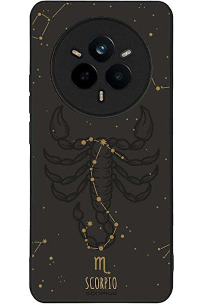Other Θήκη Σειράς Zodiac Sonique για Realme 14 Pro 5G Σκορπιός