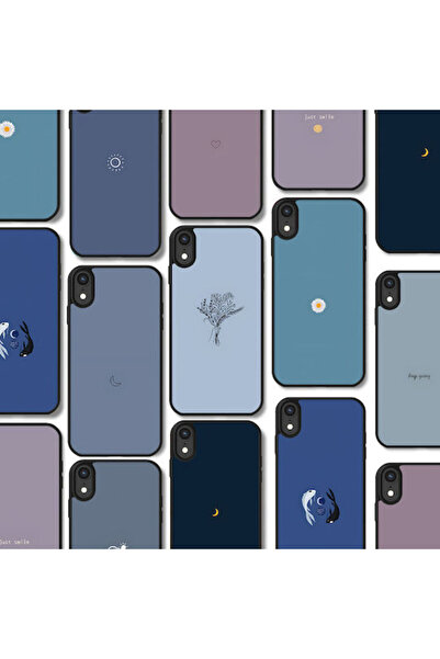 Apple Θήκη iPhone 17 Pro Max Dusk Minimal 10 Σχέδια Επιλογής Κωδικός 9020 Κωδ...