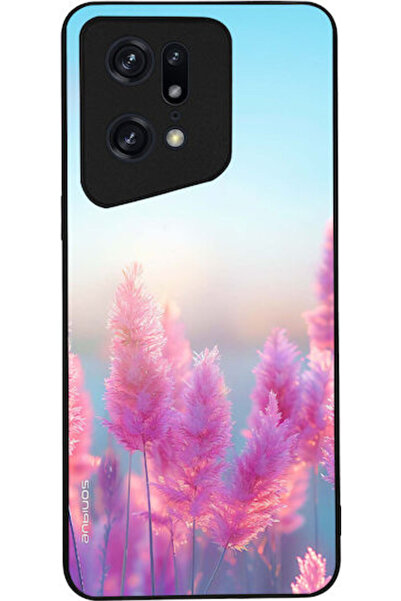 Other Θήκη Sonique Σειρά Ηλιοβασίλεμα στην Εδέμ Oppo Find X5 Pro 5g Πάμπας Αι...