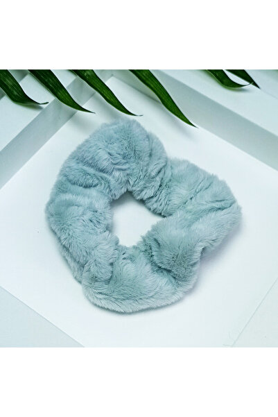 YEYE Made In Nature Elastic de păr YEYE PUFFY Mentă