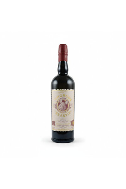 DOUGLAS Whisky Timorous Beastie Cheese Trilogy Port Edition, 48%, 0.7L