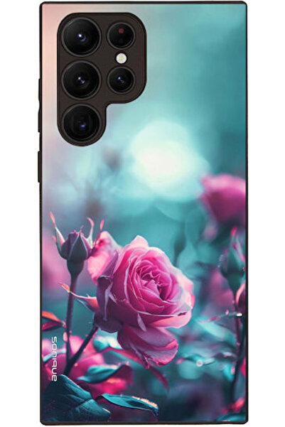 Other Σειρά Sonique Ηλιοβασίλεμα στην Εδέμ Θήκη Morning Rose για Samsung Gala...
