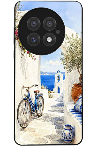 Other Σονίκ Σειρά Μούζα των Ελληνικών Νησιών Θήκη Κινητού Τηλεφώνου OnePlus 1...
