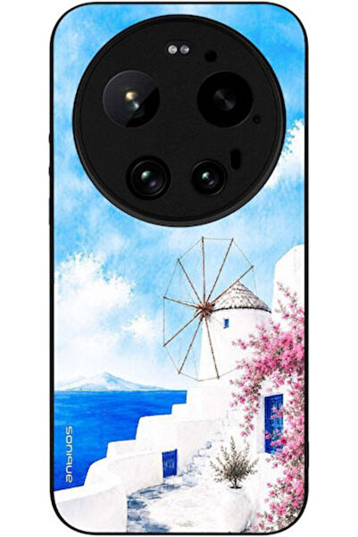 Other Σειρά Sonique Μουσής Ελληνικών Νησιών Xiaomi Xiaomi 17 Ultra Θήκη Κινητ...