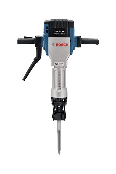Bosch GSH 27 VC Kırıcı 2000 W Elektrikli Yüksek Performanslı 62 J Darbe Gücü ...