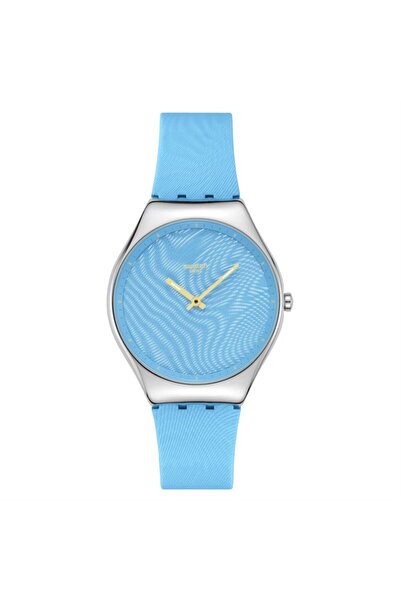 Swatch Syxs164 Women's Wristwatch