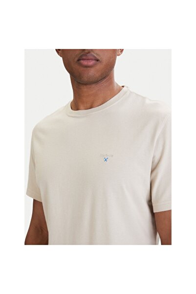 Barbour Tricou bărbătesc MTS0670BE12 Bej