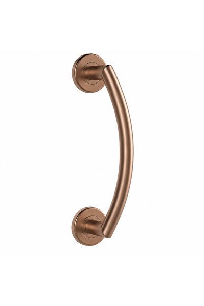 Condi Collection 101İçs Pvd Bronze 20 cm Stainless Pull Handle