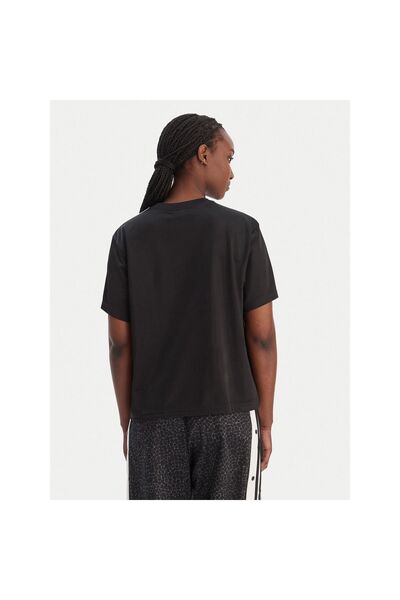 adidas Tricou de damă KD5574 Negru