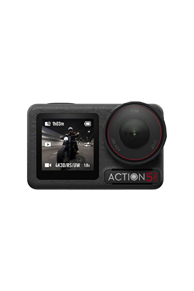 DJI Osmo Action 5 Pro Advanture Combo