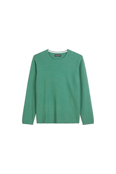 Marc O Polo Pulover bărbătesc 526502360080 Verde
