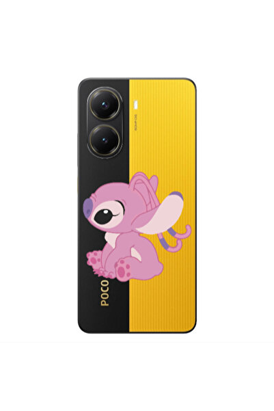 Other Xiaomi Poco X7 Pro Cute koala Transparent Silicone TPU Θήκη
