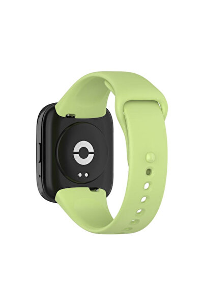 OEM 3 Lite Watch 3 Λουράκι Πράσινο (Redmi Watch 3 Active)