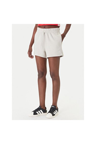 adidas Γυναικεία Αθλητικά Σορτς JC5931 Μπεζ