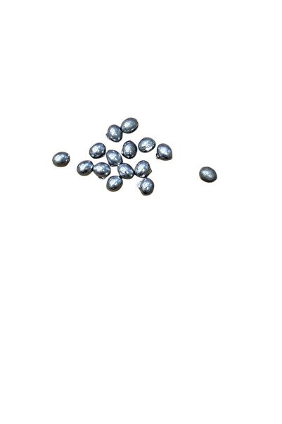 esca fishing 2 Grams Gezer Kursun 20 Pieces